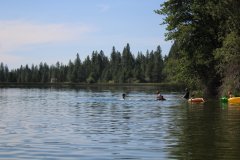 Bear Lake Regional Park