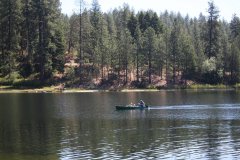 Bear Lake Regional Park