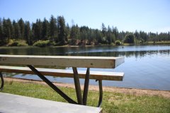 Bear Lake Regional Park