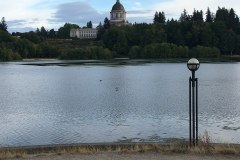 Capitol Lake