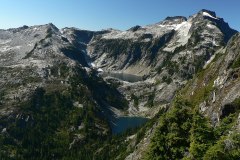 Cascade Range