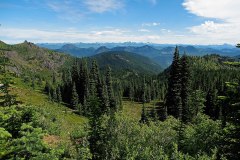 Cascade Range