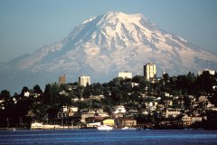 Cascade Range