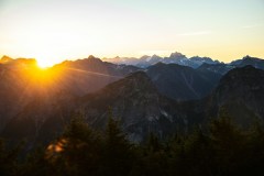 Cascade Range