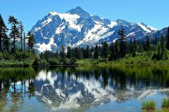 Cascade Range