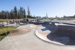 Cavalero Hill Park