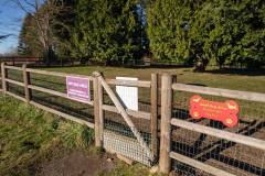 Cavalero Hill Park