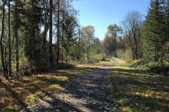 Centennial Trail