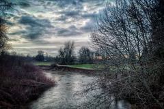 Chehalis River