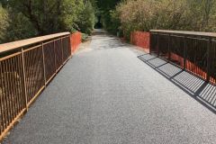 Chehalis Western Trail
