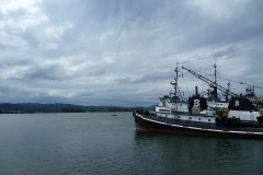 Columbia River