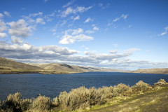 Columbia River