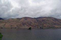 Columbia River