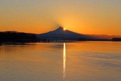 Columbia River