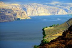 Columbia River