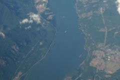 Columbia River