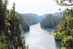 Colville National Forest