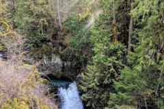 Deschutes Falls Park