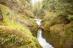 Deschutes Falls Park
