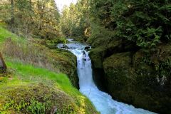 Deschutes Falls Park
