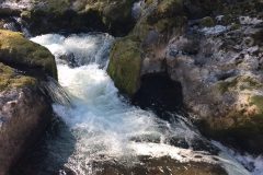 Deschutes Falls Park