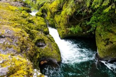 Deschutes River