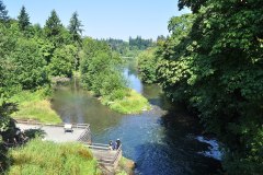 Deschutes River