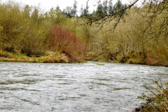 Deschutes River