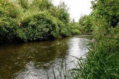 Deschutes River