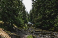 Deschutes River