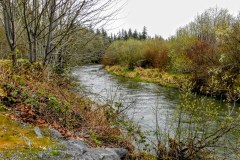 Deschutes River