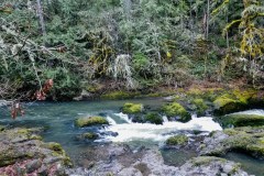 Deschutes River