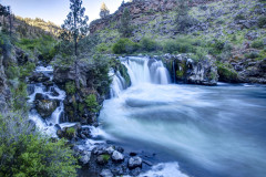 Deschutes River
