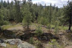 Dishman Hills Natural Area
