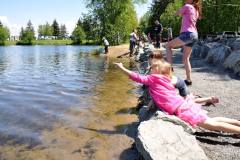 Gissberg Twin Lakes