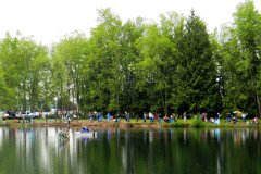 Gissberg Twin Lakes