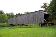 Grays River
