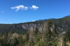 Heybrook Ridge Trail