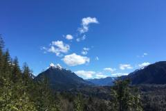 Heybrook Ridge Trail