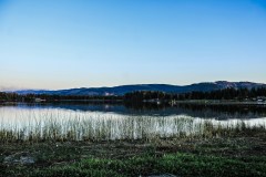 Lake Lawrence