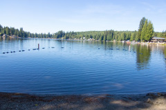 Lake Roesiger Park