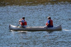 Lake Roosevelt National Recreation Area