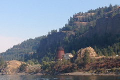 Lake Roosevelt National Recreation Area