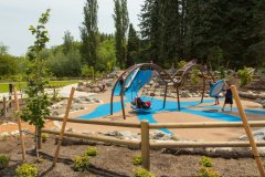 Lake Stickney Community Park