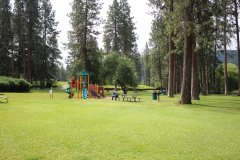 Liberty Lake Regional Park