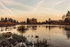 Liberty Lake