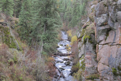 Little Pend Oreille National Wildlife Refuge