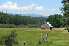 Little Pend Oreille National Wildlife Refuge