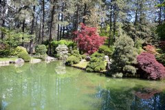 Manito Park and Botanical Gardens