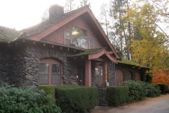 Manito Park and Botanical Gardens